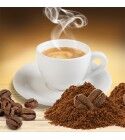Caffè solubile istantaneo Alta Qualità, senza glutine. Busta da 200 g - Micadore