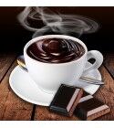 Cioccolata monodose gusto fondente. Senza Glutine. confezione da 25 bustine. - Micadore