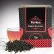 Soluble lemon tea for hot or cold drinks. Gluten Free. 500 g bag