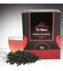 Soluble lemon tea for hot or cold drinks. Gluten Free. 500 g bag