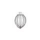 Accessorio frusta per planetaria Fama da 40lt. PAMX013