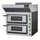 Fimar Series FME6 fume hood for ovens - FME6 6. optional activated carbon filter - Fimar