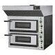 Fimar Series FME6 fume hood for ovens - FME6 6. optional activated carbon filter - Fimar
