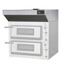 Suction hood for fimar ovens FMEW6 Series - FMEW6 6. activated carbon filter optional