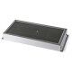 Cappa aspirante per forni fimar Serie FMEW6 - FMEW6+6. filtro a carboni attivi opzionale - Fimar