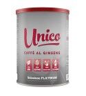 Caffè al ginseng unico "Platinum" per distributori automatici. Senza Glutine. Barattolo da 1000 g - Micadore