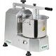 Cutter professionale Fimar BC5N BC5NV con vasca laterale da 5Lt. - Fimar