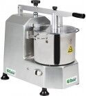 Cutter professionale Fimar BC5N BC5NV con vasca laterale da 5Lt.