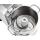 Cutter professionale Fimar BC8N BC8NV con vasca laterale da 8Lt. - Fimar