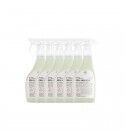 Sgrassatore professionale per la pulizia di forni, cappe, grill e piastre di cottura. 6 Flaconi da 750 ml. GRILL NEW PLUS