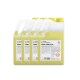 Sgrassatore professionale per la pulizia di forni, cappe, grill e piastre di cottura. 4 Taniche da 5 Kg. GRILL NEW PLUS - Sil...