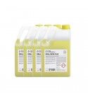 Sgrassatore professionale per la pulizia di forni, cappe, grill e piastre di cottura. 4 Taniche da 5 Kg. GRILL NEW PLUS