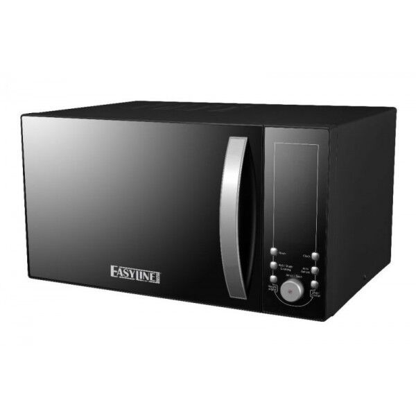 Forno microonde con comandi digitali P90DZH - Easy line By Fimar