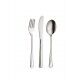Forchetta Frutta Alaska 176 mm Abert linea art. Alaska - per ristoranti - Imballo 12 pz
