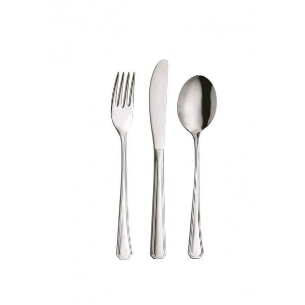 Forchetta Frutta Alaska 176 mm Abert linea art. Alaska - per ristoranti - Imballo 12 pz