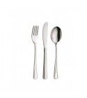 Forchetta Frutta Alaska 176 mm Abert linea art. Alaska - per ristoranti - Imballo 12 pz