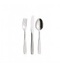 Cucchiaio Tavola America 193 mm - Abert - per ristorazione - Imballo 12 pz