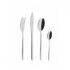 Coltello Frutta Forgiato Stilo Abert - per ristoranti - Imballo 12 pz