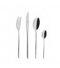 Cucchiaio Frutta Stilo Abert 180mm - Linea Stilo per hotel - Imballo 12 pz