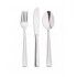 Forchetta Frutta Boston 177 mm - Fornitore Abert - Ristoranti - Imballo 12 pz