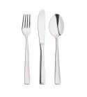 Forchetta Pesce Boston Abert dimensioni 190 mm - per ristorazione - Imballo 12 pz