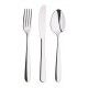 Coltello Tavola Brigitte Abert - Linea art. per ristoranti - Imballo 12 pz