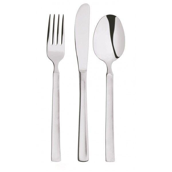 Coltello Frutta Abert per ristoranti - Imballo 12 pz