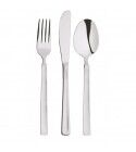 Coltello Frutta Abert per ristoranti - Imballo 12 pz