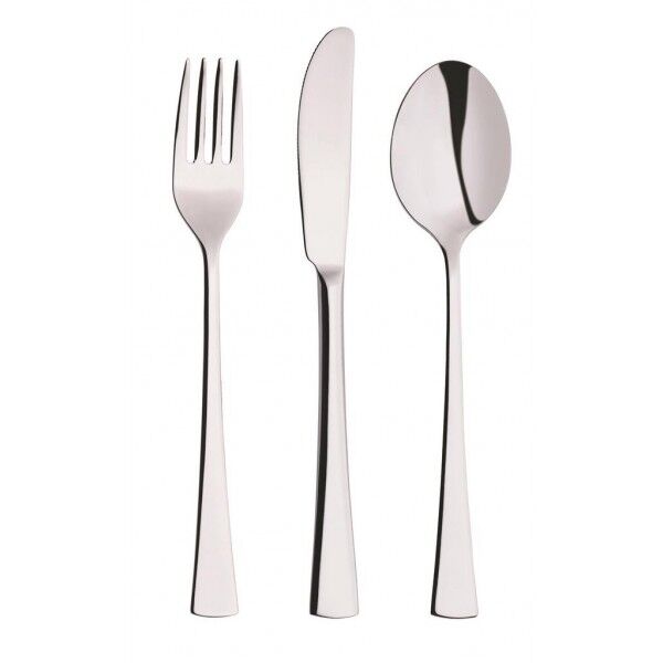 Forchettina Dolce 150 mm Abert - per ristoranti e hotel - Imballo 12 pz