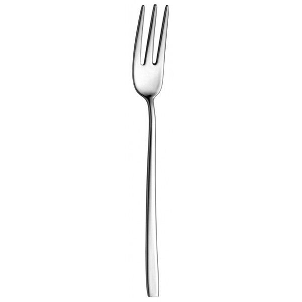 Forchettina Mini 3 Punte CD338M 115 mm Abert per hotel - Imballo 12 pz