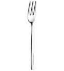 Forchettina Mini 3 Punte CD338M 115 mm Abert per hotel - Imballo 12 pz
