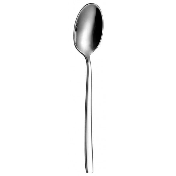 Cucchiaino Mini Moka Abert per ristorazione - Imballo 12 pz