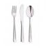 Forchetta Tavola Firenze 196 mm - Ristorante - Hotel - Imballo 12 pz