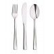 Cucchiaio Frutta Firenze Abert - Linea Art. Firenze - Per Ristoranti - Imballo 12 pz