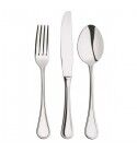 Forchetta Frutta Imperial 188 mm Abert per hotel - Imballo 12 pz