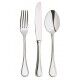 Coltello Frutta Manico Vuoto Imperial Abert - per ristoranti - Imballo 12 pz