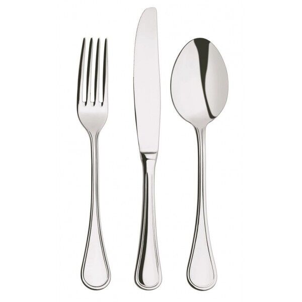 Coltello Frutta Manico Vuoto Imperial Abert - per ristoranti - Imballo 12 pz