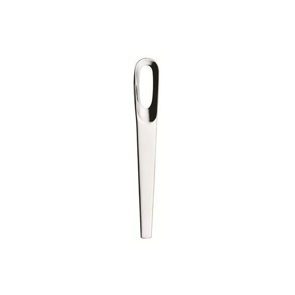 Cucchiaio Moka Con Foro Abert per ristoranti - Imballo 12 pz