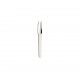 Forchetta Appetizer Abert 105 mm - per ristorante. - Imballo 12 pz