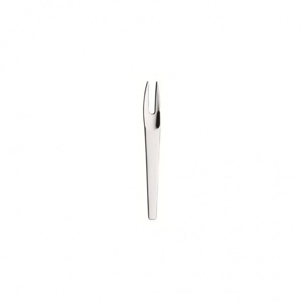 Forchetta Appetizer Abert 105 mm - per ristorante. - Imballo 12 pz