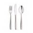 Cucchiaino Moka Malta 102 mm - per ristoranti - Imballo 12 pz