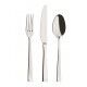 Forchettina Dolce Mare 155 mm Abert per ristoranti e hotel - Imballo 12 pz