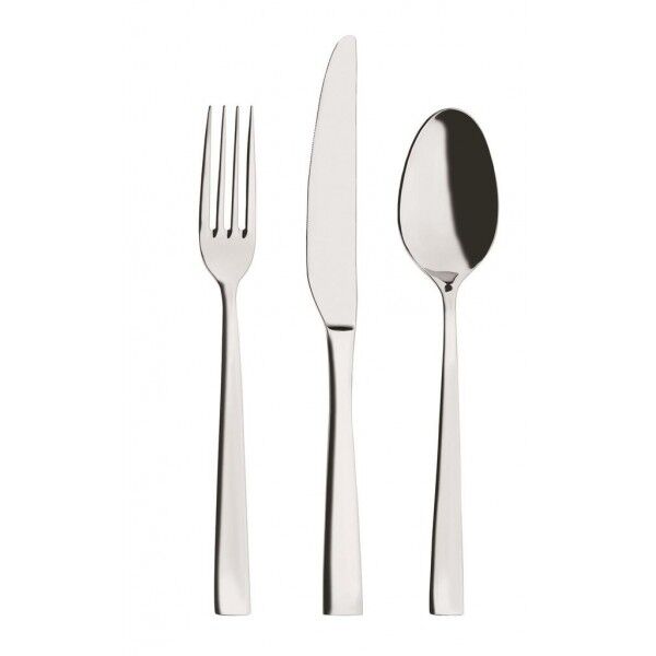 Forchettina Dolce Mare 155 mm Abert per ristoranti e hotel - Imballo 12 pz