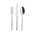 Forchettina Dolce Mare 155 mm Abert per ristoranti e hotel - Imballo 12 pz