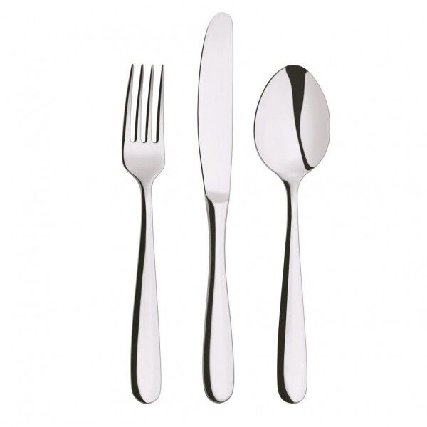 Coltello Frutta Milord Abert - per ristoranti - Imballo 12 pz