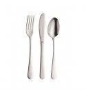 Coltello Tavola Murano Abert 211mm per hotel - Imballo 12 pz