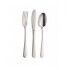 Coltello Tavola Murano Abert 211mm per hotel - Imballo 12 pz