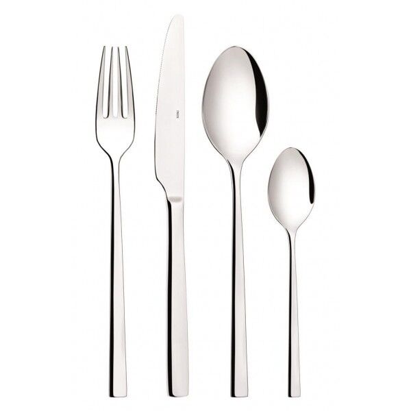 Forchetta Frutta Niagara Abert 183 mm - Spessore 55 mm - Per Ristorazione - Imballo 12 pz