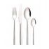 Forchetta Frutta Niagara Abert 183 mm - Spessore 55 mm - Per Ristorazione - Imballo 12 pz