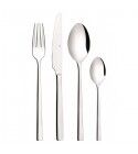 Forchettina Dolce Niagara 160 mm - Abert per hotel - Imballo 12 pz